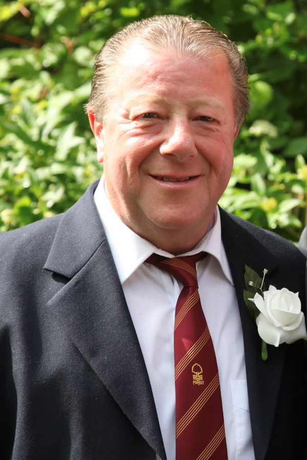 George Eric Beastall