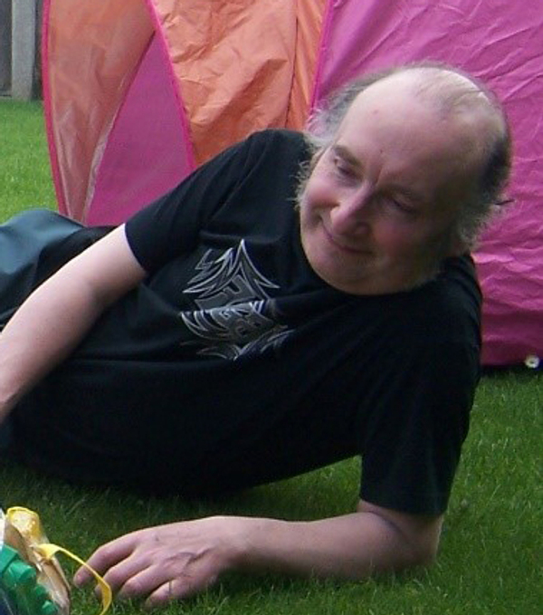 Darrell (Brent) Berrido