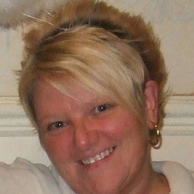 Angela Jane Bottomore