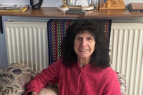 Ann Shirley Bowler