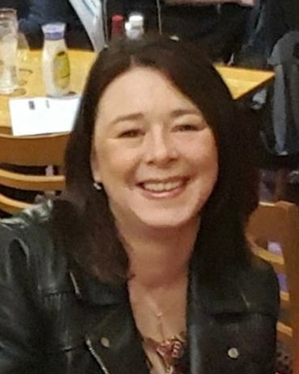 Katherine Elizabeth Bramwell