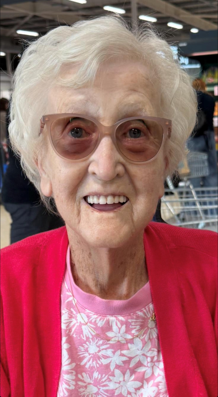Brenda Ann McGachan