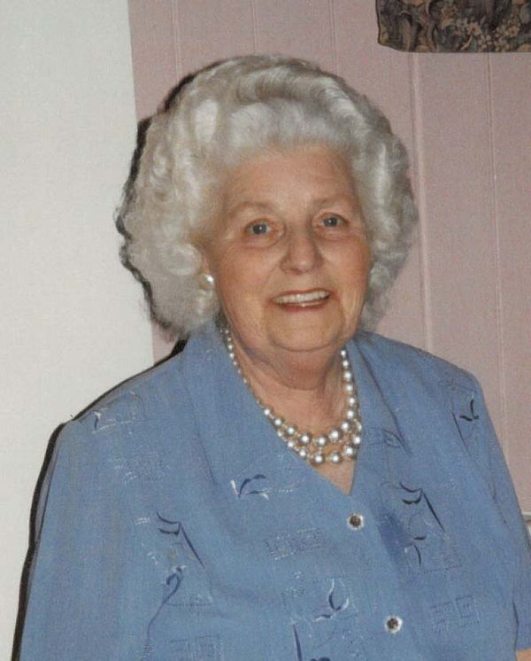 Sylvia Carey