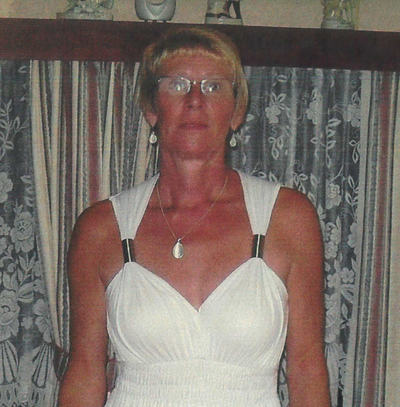 Caroline Abbott