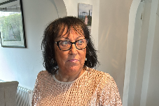 Carol Childerley