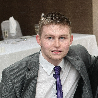 Connor Nelson