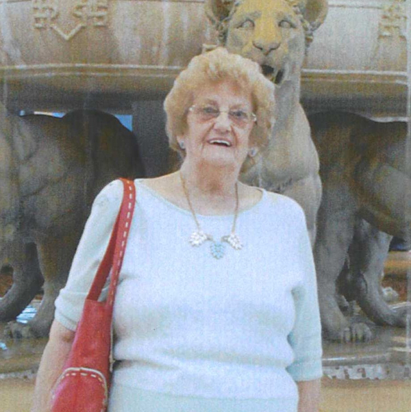 Anne Coppin