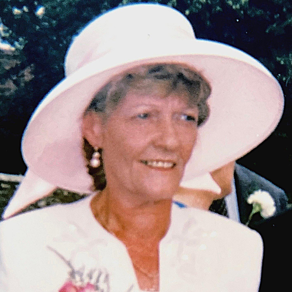 Maureen Courtie