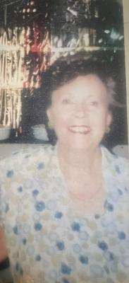 Dorothy Jean Cull