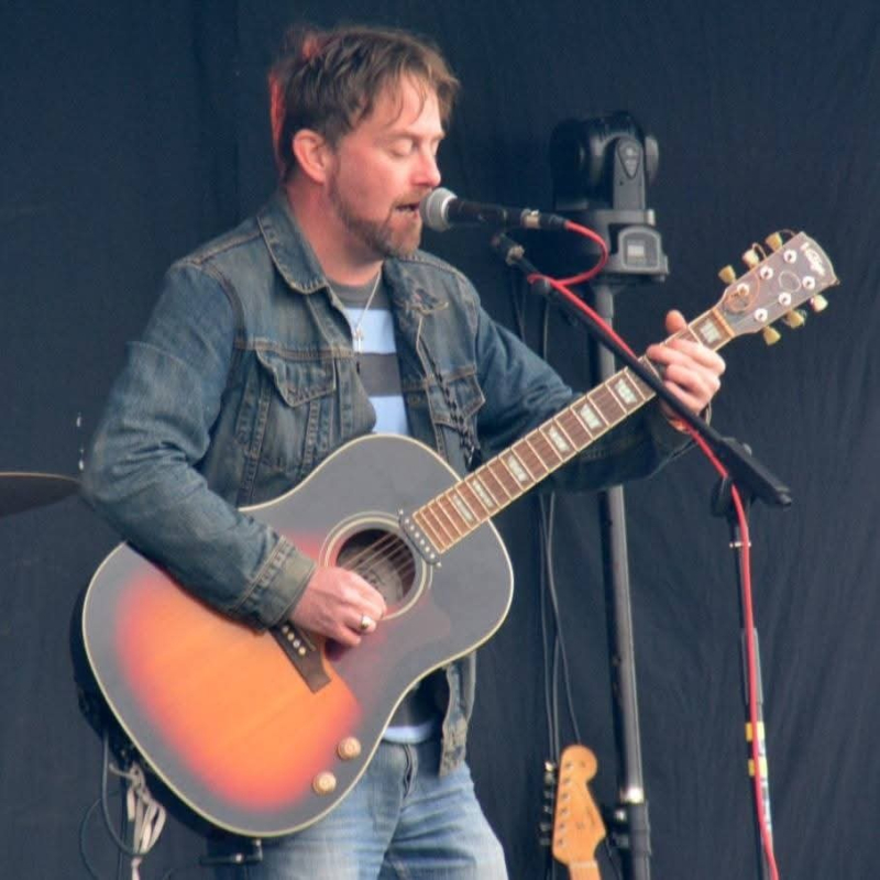 Daniel Griffiths