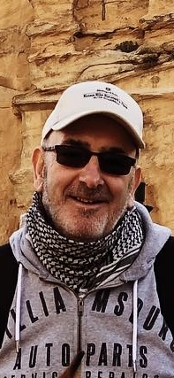 David Bourne