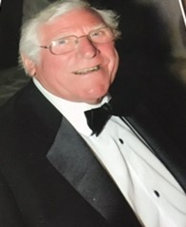 Derek Swinburne