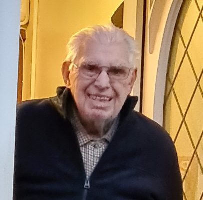 Derrick Bradbury