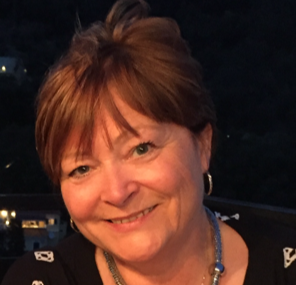 Susan Dumelow