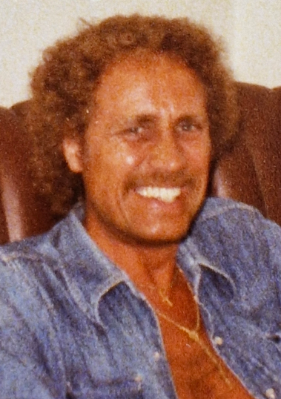 Ronald Vincent Dyson