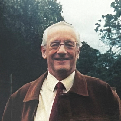 Jeffrey Green
