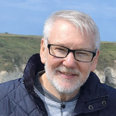 Peter Salmon