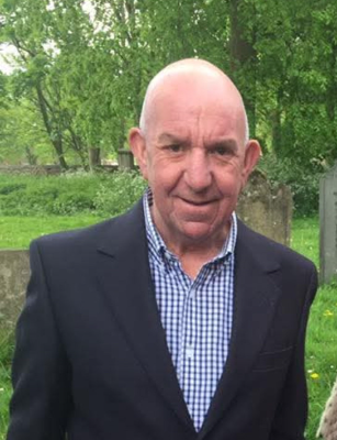 Clive Hill