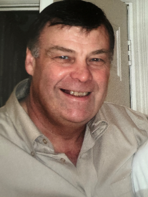 Brian Newton