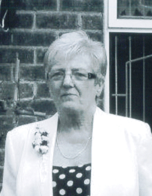 Pamela Berry