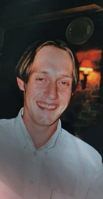 Russell David Armstrong