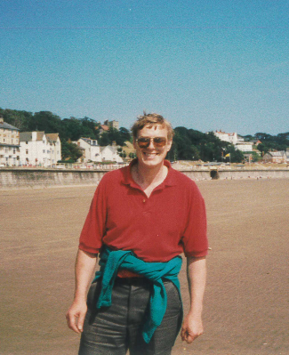 Philip Thomas Selby