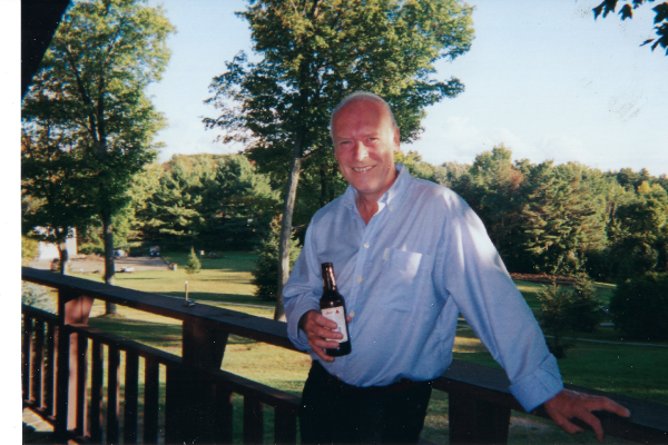 Paul Robert Atkin