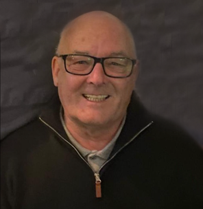 Geoffrey Leonard Stewart