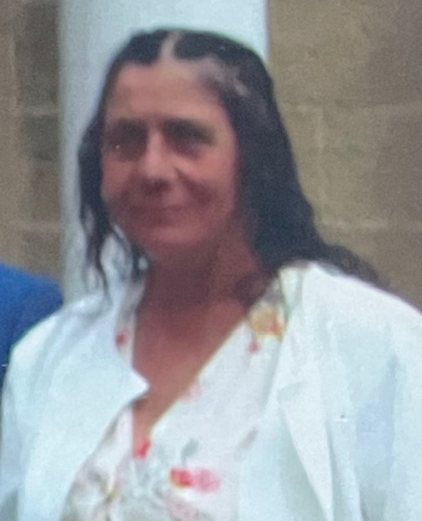 Susan Kathleen Gamblin