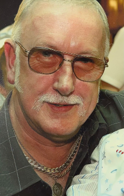 Graham Newton