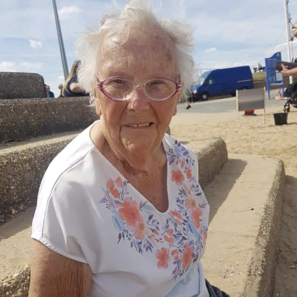 Barbara Harpham