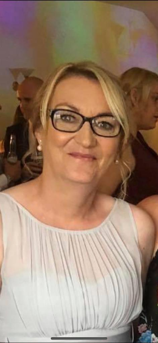 Helen Laughton
