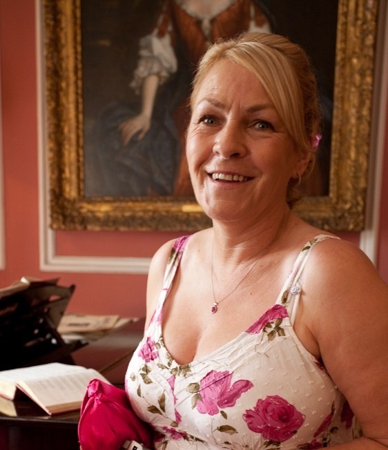 Irene Gunby