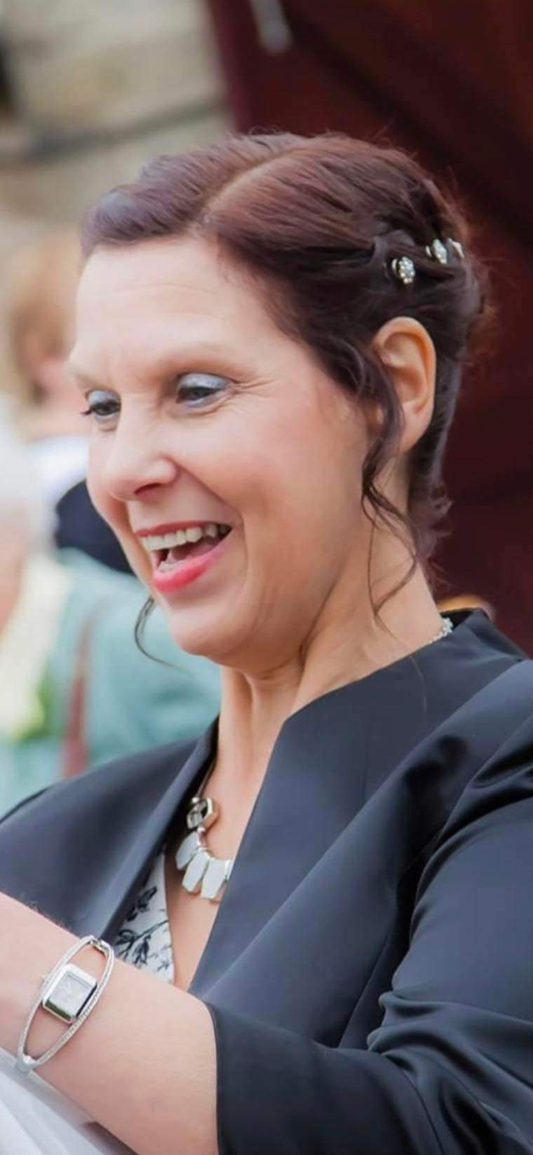 Jacqueline Ann Kynaston