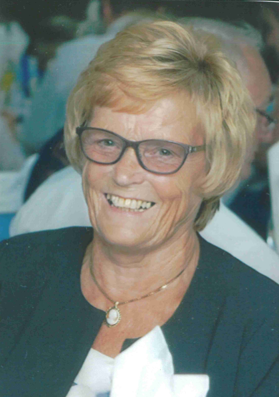 Jacqueline Smith