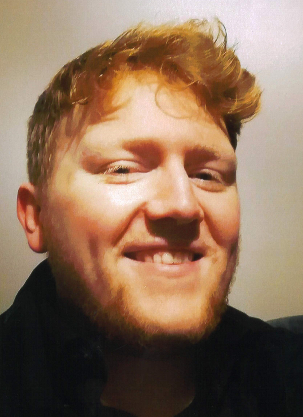 Jordan John King