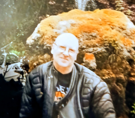 Kenneth Paul Barratt