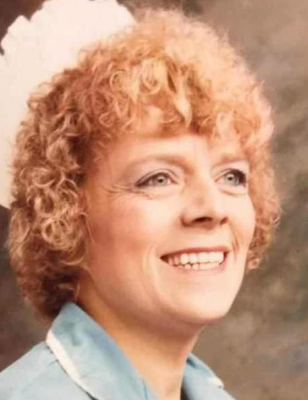 Janet Langford