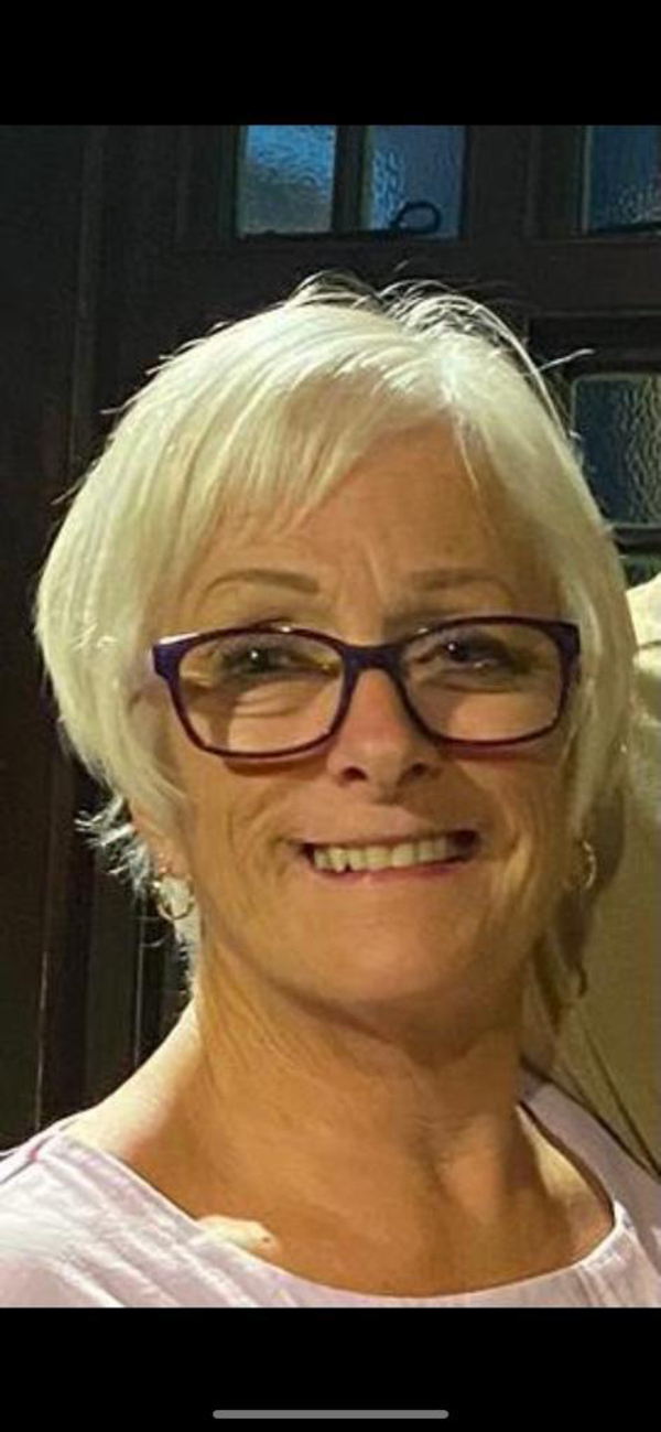 Linda Janet Jones