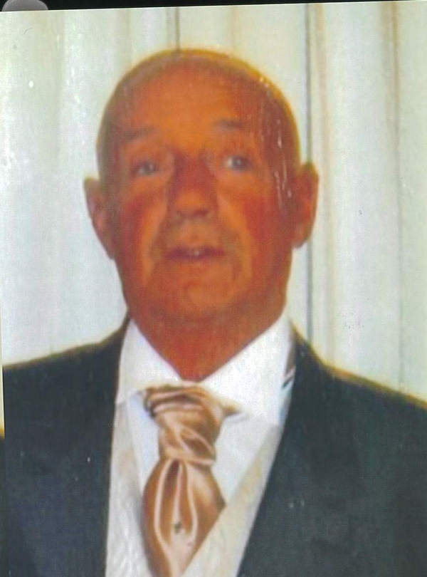 Michael Gregory