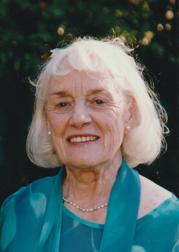 Margaret Gill