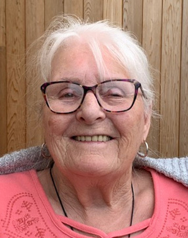 Marlene Youd