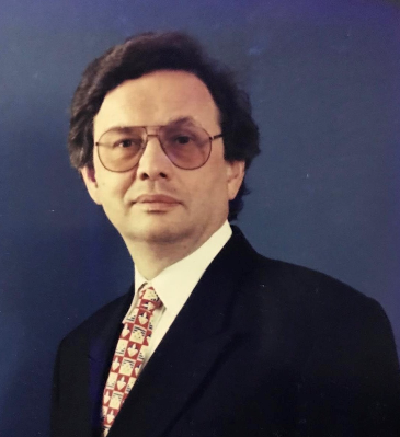 Karol Mondszein