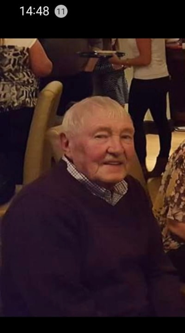 Neville Brunt