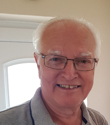Dennis Frank Smith