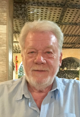 Peter Robert Kemp