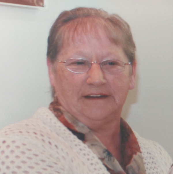 Josephine Williams
