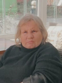 Lynne Bradbury