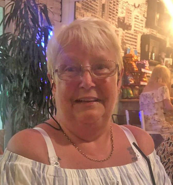 Christine Ruby Needham