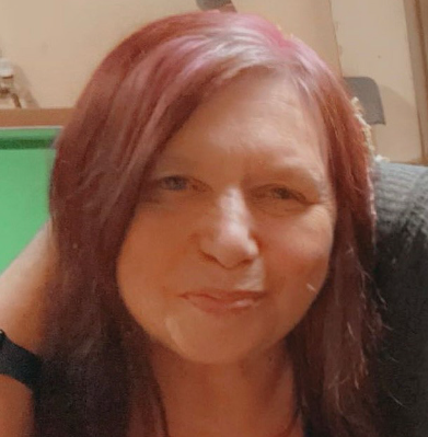 Wendy Elaine Barlow